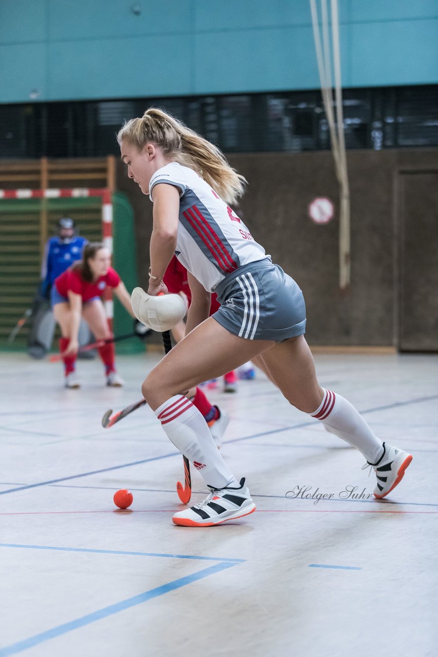Bild 35 - B/C-Juniorinnen Hamburger Meisterschaft
